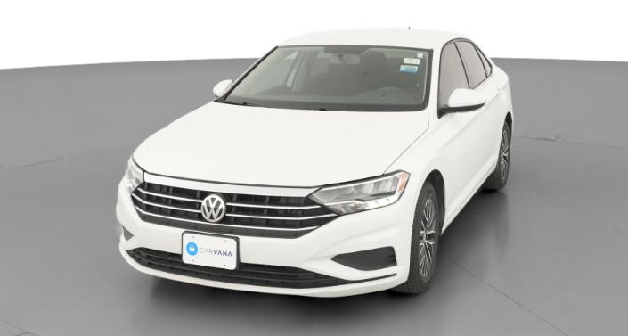 Thumbnail: 2021 Volkswagen Jetta - 1