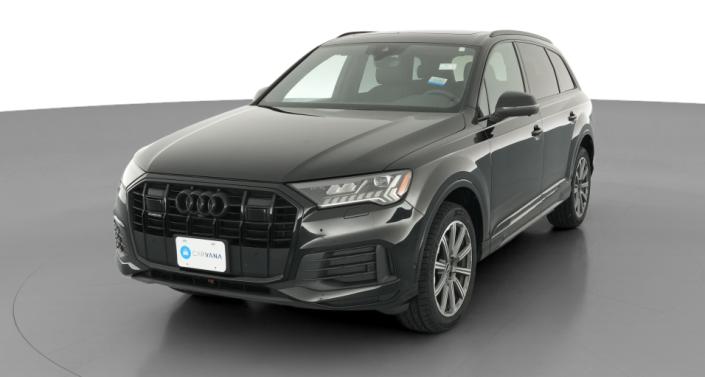 Thumbnail: 2022 Audi Q7 - 1