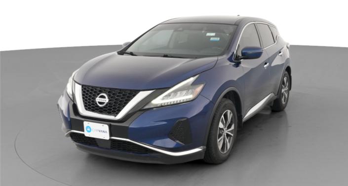Thumbnail: 2020 Nissan Murano - 1