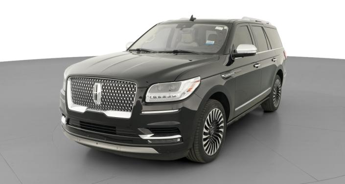Thumbnail: 2018 Lincoln Navigator - 1