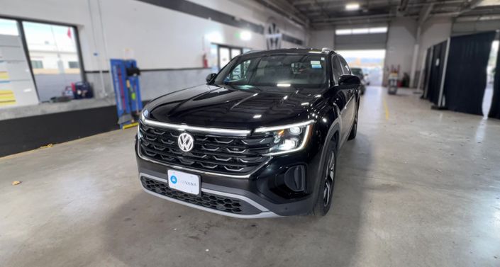 Thumbnail: 2025 Volkswagen Atlas - 1