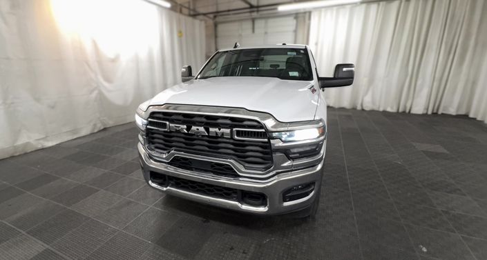 Thumbnail: 2025 RAM 2500 - 1