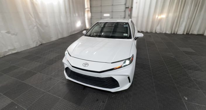 Thumbnail: 2025 Toyota Camry - 1