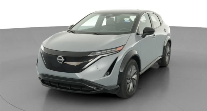 Thumbnail: 2024 Nissan Ariya - 1