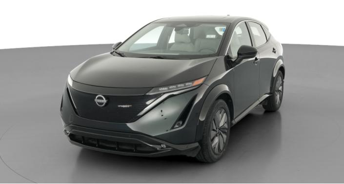 Thumbnail: 2024 Nissan Ariya - 1