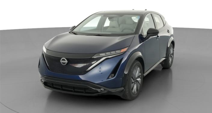 Thumbnail: 2023 Nissan Ariya - 1