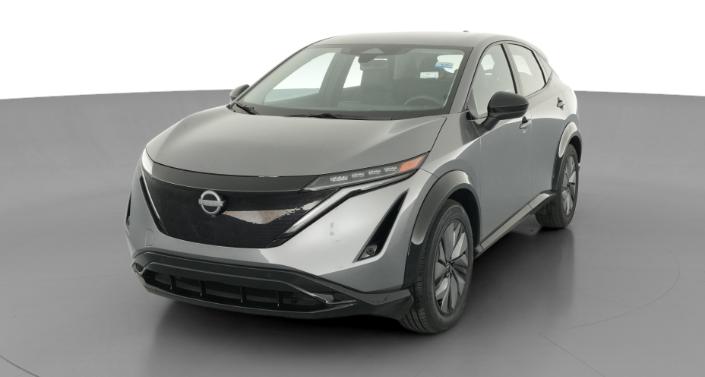 Thumbnail: 2024 Nissan Ariya - 1