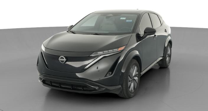 Thumbnail: 2023 Nissan Ariya - 1