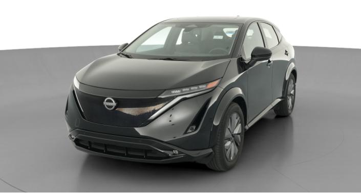 Thumbnail: 2024 Nissan Ariya - 1