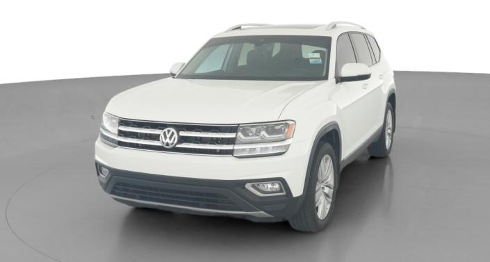 Thumbnail: 2019 Volkswagen Atlas - 1