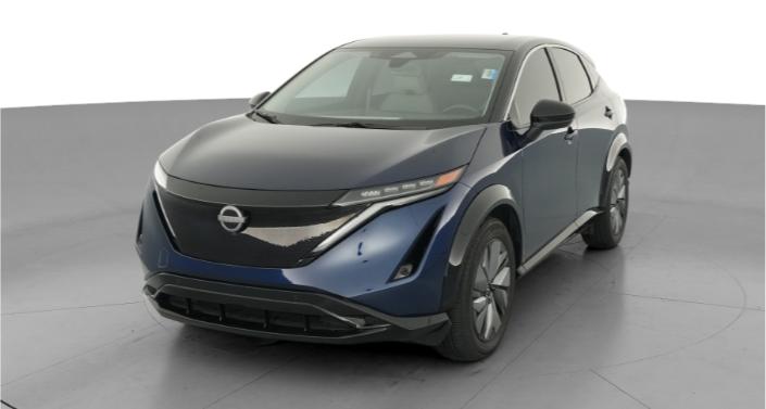 2024 Nissan Ariya Engage -
                  Rocklin, CA