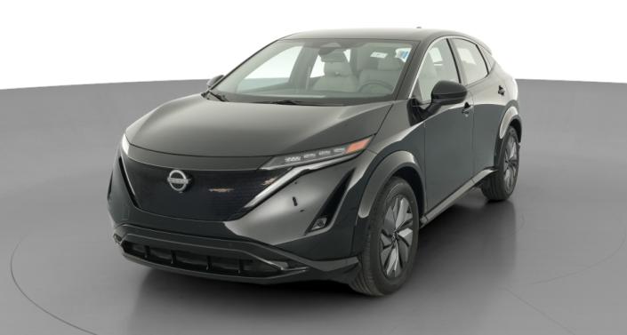 Thumbnail: 2024 Nissan Ariya - 1