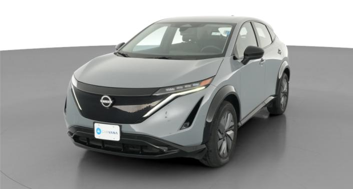 Thumbnail: 2024 Nissan Ariya - 1