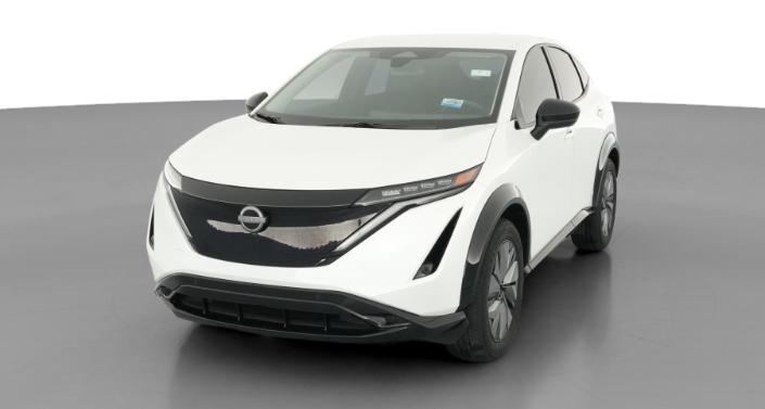 Thumbnail: 2024 Nissan Ariya - 1