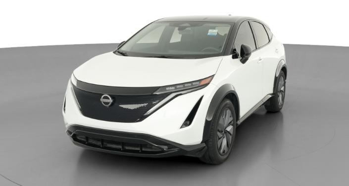 2023 Nissan Ariya Engage+ -
                  Rocklin, CA