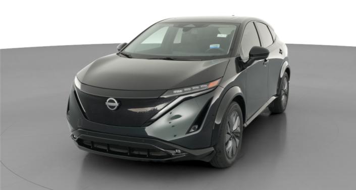 Thumbnail: 2023 Nissan Ariya - 1