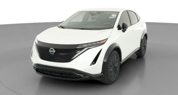 Thumbnail: 2024 Nissan Ariya - 1