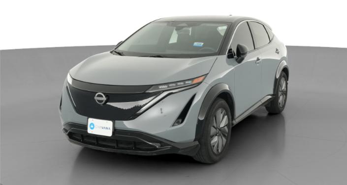 Thumbnail: 2025 Nissan Ariya - 1