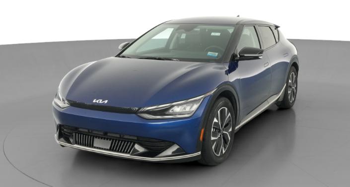Thumbnail: 2023 Kia EV6 - 1