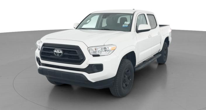 Thumbnail: 2023 Toyota Tacoma - 1