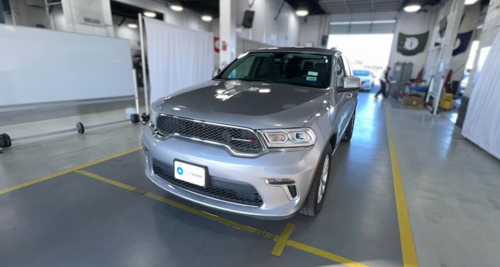 Thumbnail: 2021 Dodge Durango - 1