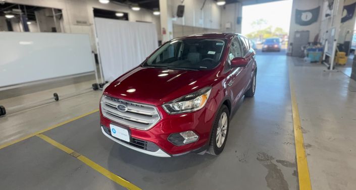 Thumbnail: 2019 Ford Escape - 1