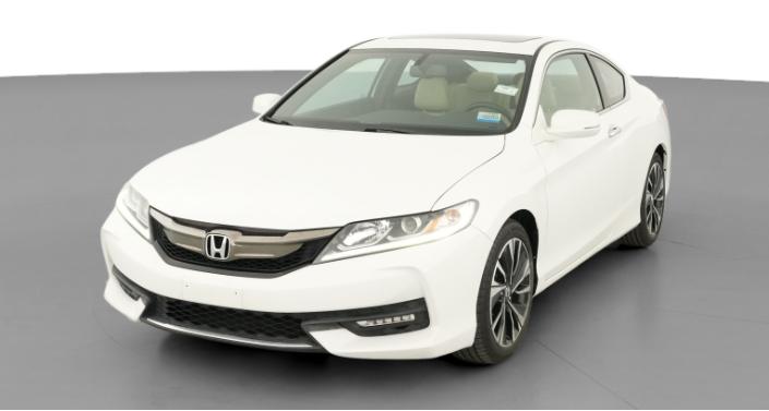 Thumbnail: 2017 Honda Accord - 1