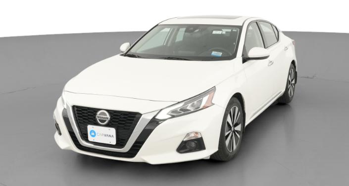 Thumbnail: 2019 Nissan Altima - 1