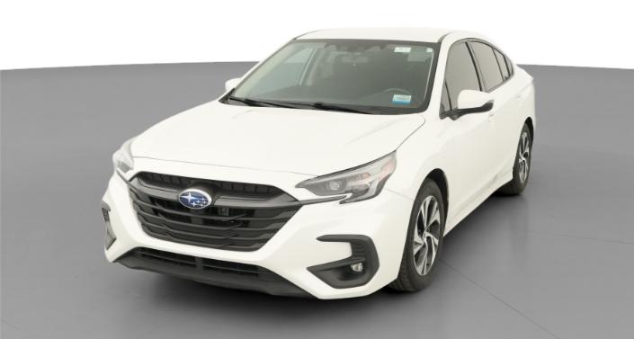 Thumbnail: 2023 Subaru Legacy - 1