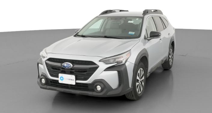 Thumbnail: 2023 Subaru Outback - 1