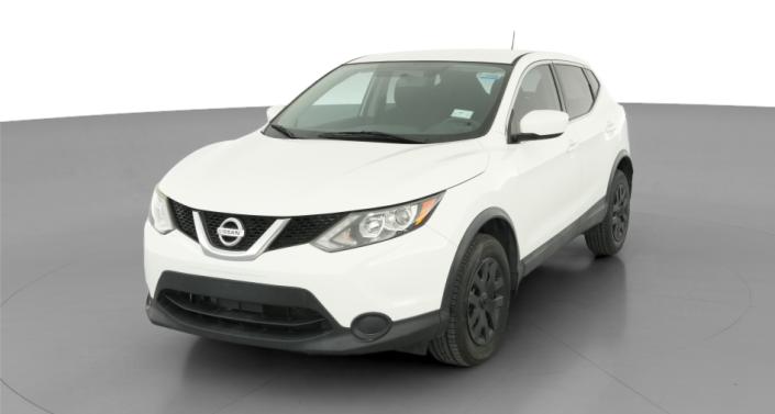 2018 Nissan Rogue Sport S -
                  Tooele, UT