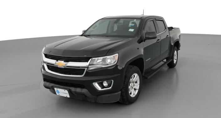 Thumbnail: 2019 Chevrolet Colorado - 1