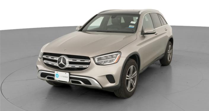 Thumbnail: 2020 Mercedes-Benz GLC - 1