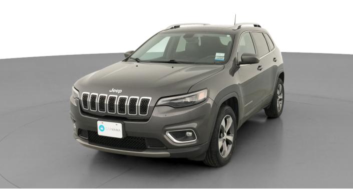 Thumbnail: 2019 Jeep Cherokee - 1