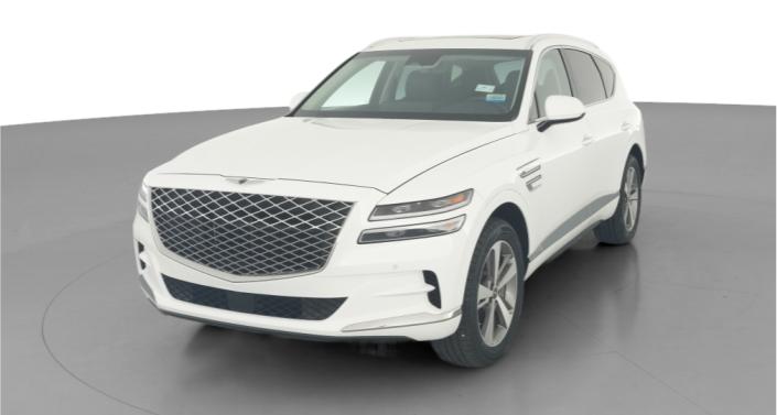 Thumbnail: 2023 Genesis GV80 - 1
