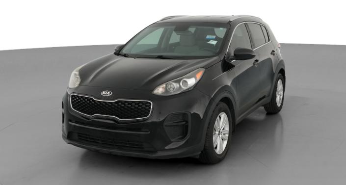 Thumbnail: 2019 Kia Sportage - 1