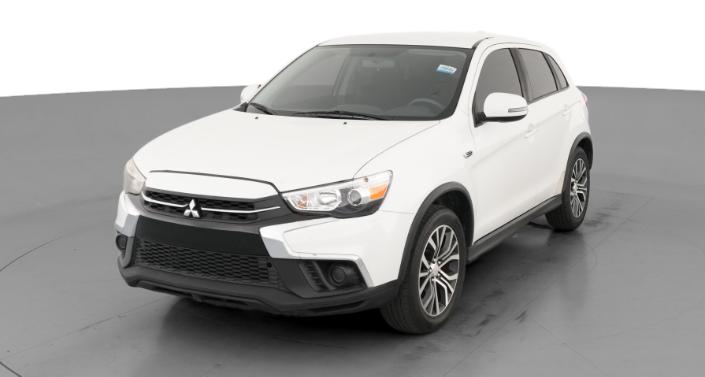 2018 Mitsubishi Outlander Sport ES -
                  Haines City, FL