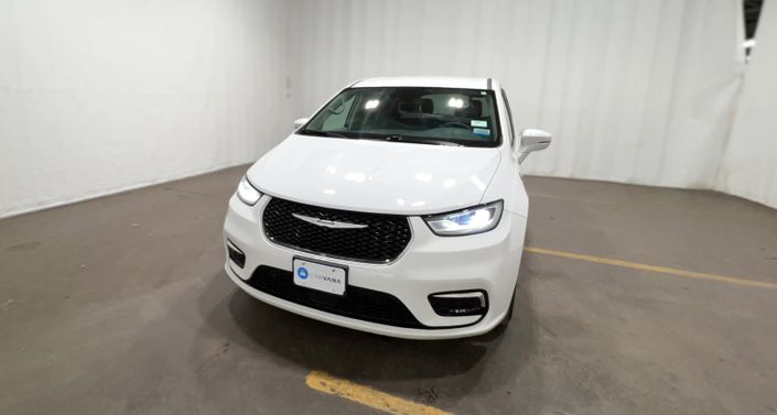 Thumbnail: 2022 Chrysler Pacifica - 1