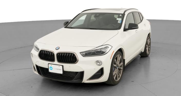 Thumbnail: 2020 BMW X2 - 1