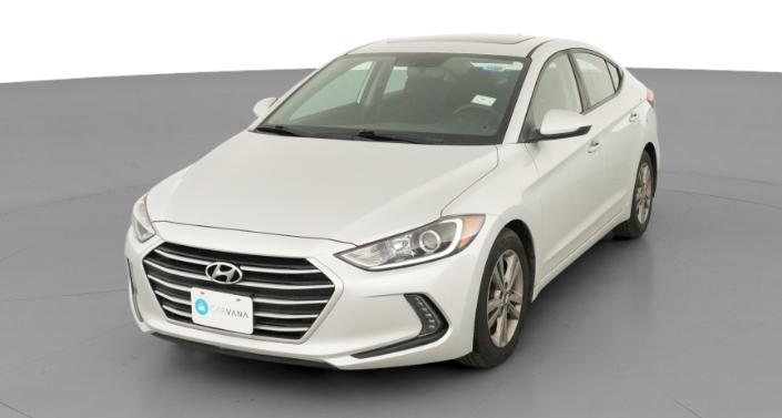 Thumbnail: 2018 Hyundai Elantra - 1