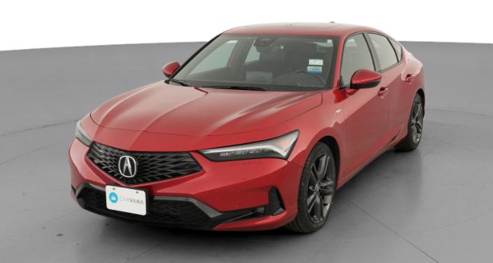 Thumbnail: 2023 Acura Integra - 1