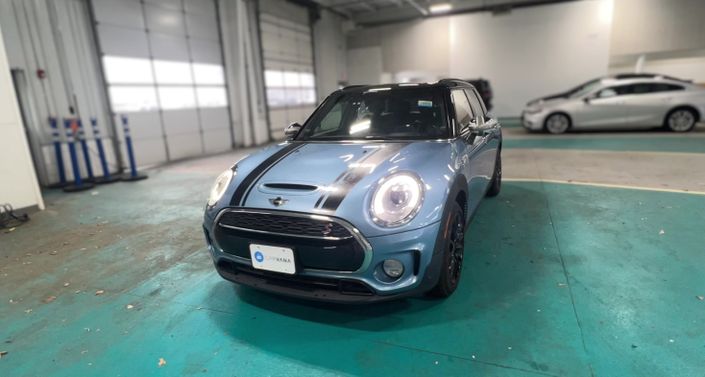 Thumbnail: 2018 MINI Cooper Clubman - 1