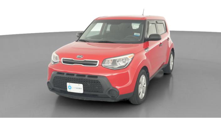 Thumbnail: 2015 Kia Soul - 1
