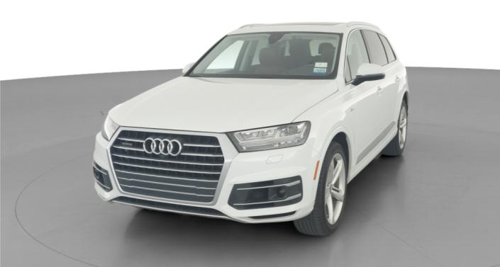 Thumbnail: 2019 Audi Q7 - 1