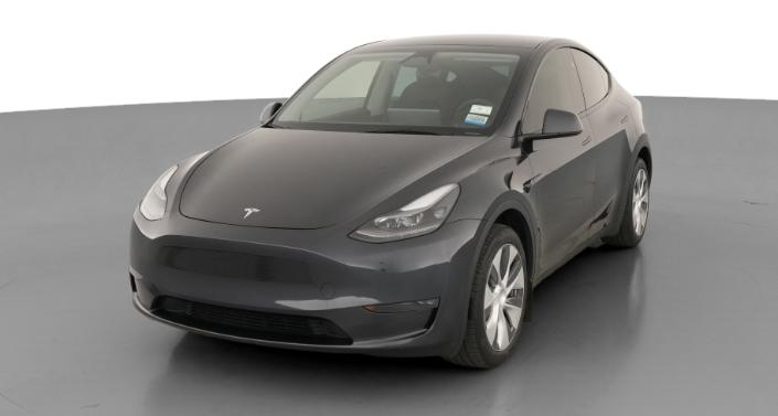 Thumbnail: 2024 Tesla Model Y - 1