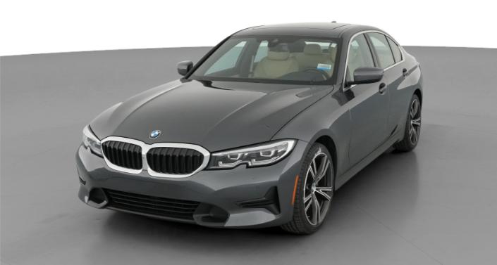 Thumbnail: 2022 BMW 3 Series - 1