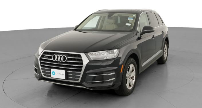 Thumbnail: 2019 Audi Q7 - 1