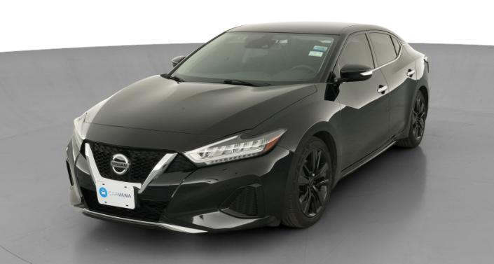 Thumbnail: 2020 Nissan Maxima - 1