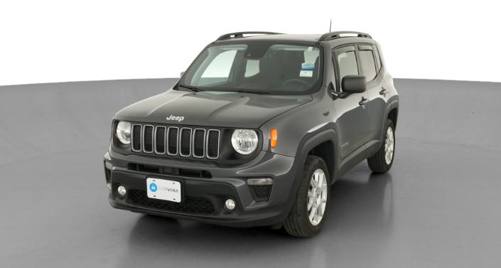 Thumbnail: 2023 Jeep Renegade - 1