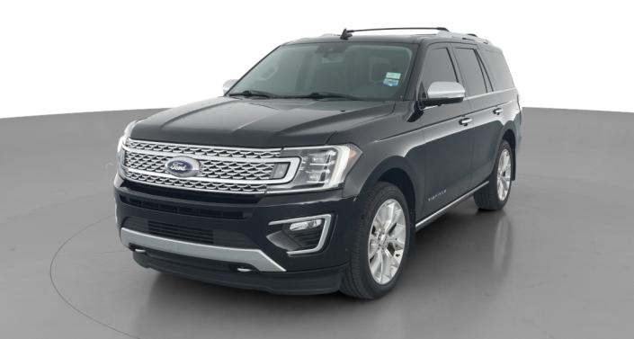 Thumbnail: 2018 Ford Expedition - 1